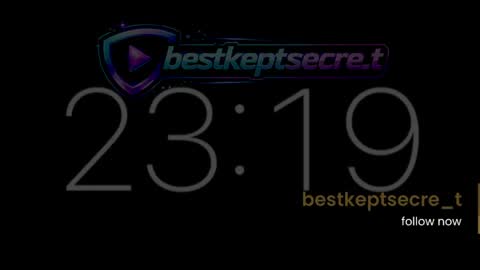 Snapshot of bestkeptsecre_t chatting on 10, 5, 2026 bestkeptsecre t online show from 10, 5, 2026