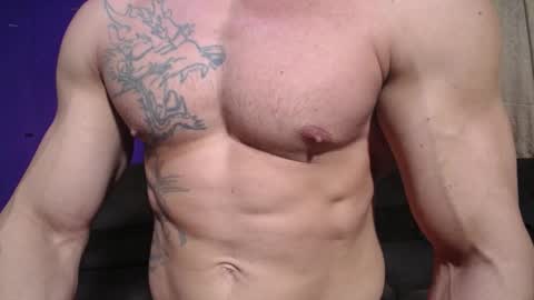 bestmuscle online show from 5, 2, 2025