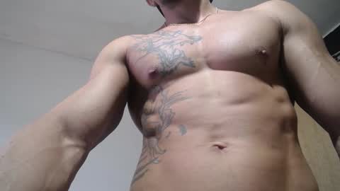 bestmuscle online show from 2, 2, 2026