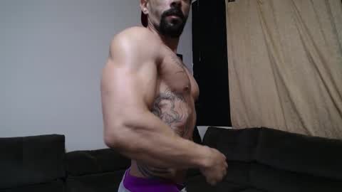 bestmuscle online show from 5, 2, 2026