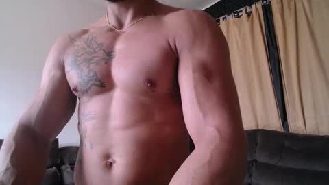 bestmuscle online show from 8, 2, 2026