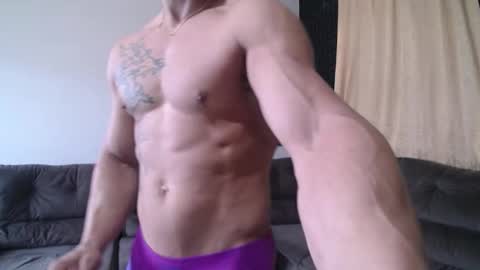 bestmuscle online show from 11, 2, 2026