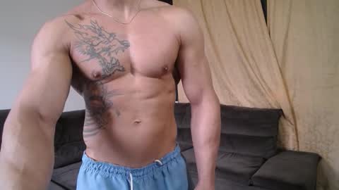 bestmuscle online show from 28, 2, 2026