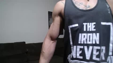 bestmuscle online show from 28, 4, 2026