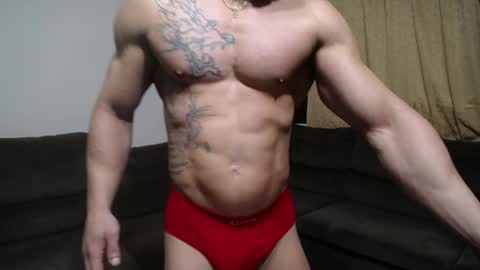 bestmuscle online show from 19, 5, 2026