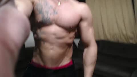 bestmuscle online show from 22, 5, 2026