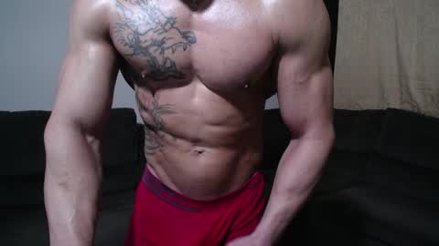 bestmuscle online show from 23, 5, 2026