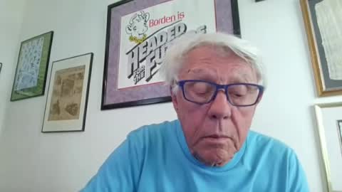 Snapshot of bestshot1951 chatting on 17, 7, 2026 bestshot1951 online show from 17, 7, 2026