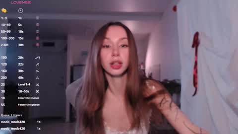 Snapshot of bestzoeyever chatting on 24, 12, 2024 Zo online show from 24, 12, 2024