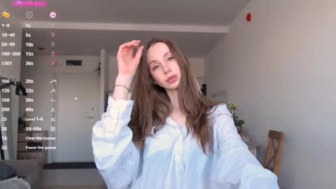 Snapshot of bestzoeyever chatting on 20, 2, 2025 Zo online show from 20, 2, 2025