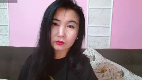 Snapshot of bet_lu chatting on 13, 10, 2025 Bet Lu online show from 13, 10, 2025