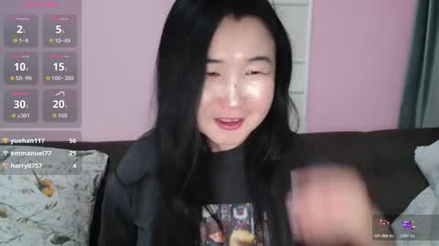 Snapshot of bet_lu chatting on 17, 11, 2025 Bet Lu online show from 17, 11, 2025