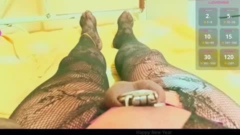 Sissyforever online show from 1, 4, 2026