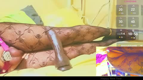 Sissyforever online show from 8, 4, 2026