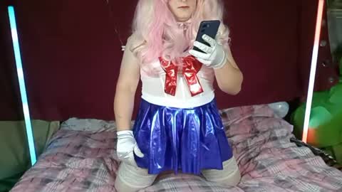 Elisabeth online show from 8, 4, 2026