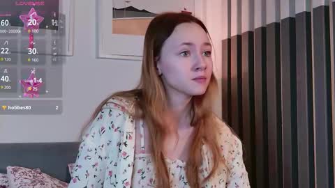 Bethany online show from 19, 3, 2026