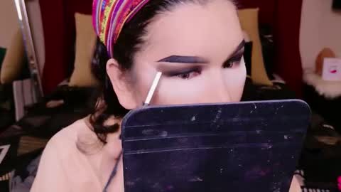 Miss Cassey online show from 30, 3, 2026