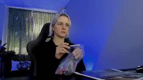 Bethany online show from 3, 11, 2025