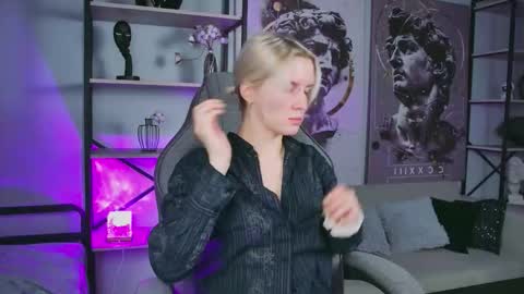 Snapshot of bethanycloud chatting on 4, 3, 2026 Bethany online show from 4, 3, 2026