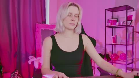 Snapshot of bethanycloud chatting on 18, 3, 2026 Bethany online show from 18, 3, 2026