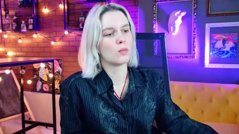 Snapshot of bethanycloud chatting on 20, 3, 2026 Bethany online show from 20, 3, 2026