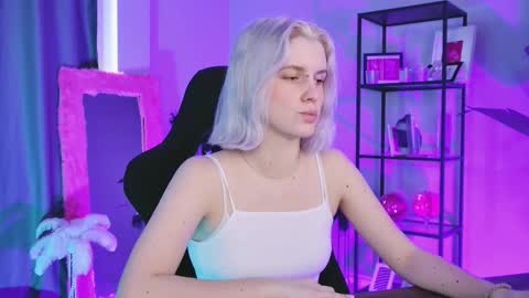 Snapshot of bethanycloud chatting on 25, 3, 2026 Bethany online show from 25, 3, 2026