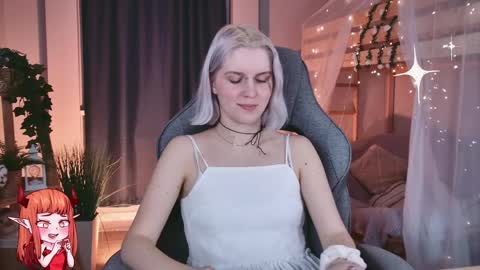 Snapshot of bethanycloud chatting on 27, 3, 2026 Bethany online show from 27, 3, 2026