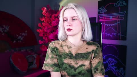 Snapshot of bethanycloud chatting on 10, 4, 2026 Bethany online show from 10, 4, 2026