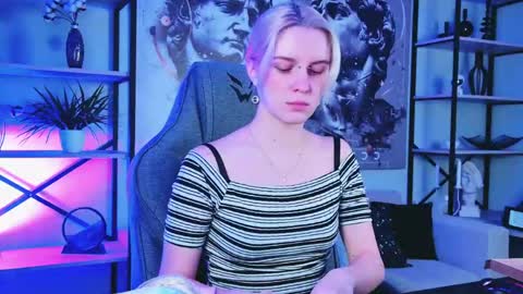 Snapshot of bethanycloud chatting on 12, 4, 2026 Bethany online show from 12, 4, 2026