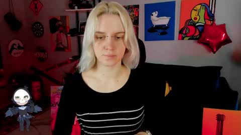 Snapshot of bethanycloud chatting on 13, 4, 2026 Bethany online show from 13, 4, 2026