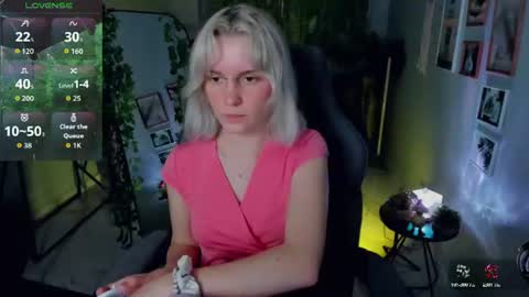 Bethany online show from 30, 6, 2026
