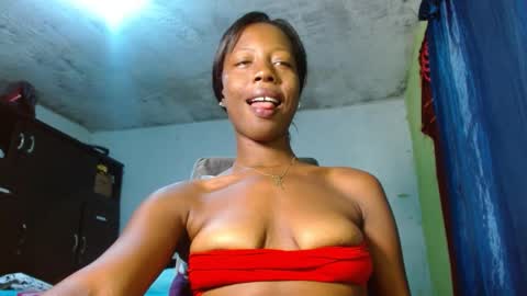 Snapshot of bethanywilsom chatting on 15, 1, 2025 Bethany Wilson online show from 15, 1, 2025