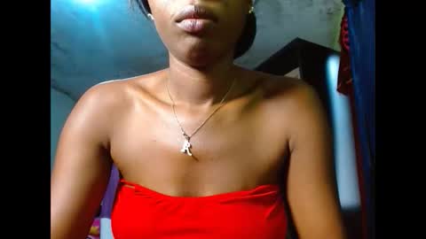 Snapshot of bethanywilsom chatting on 2, 3, 2025 Bethany Wilson online show from 2, 3, 2025