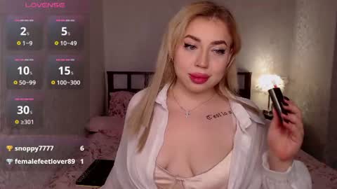 bethflatcher online show from 29, 6, 2026