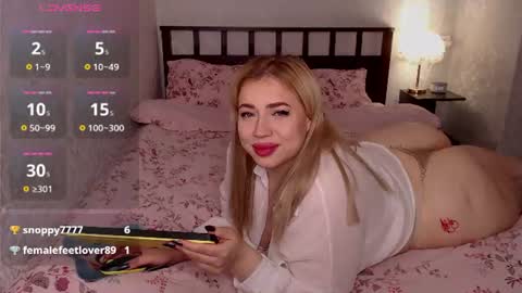 bethflatcher online show from 29, 6, 2026