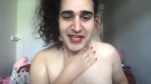 Snapshot of bethloveslife chatting on 26, 1, 2025 Beth Beautiful Babe Queen maybe something else.... online show from 26, 1, 2025