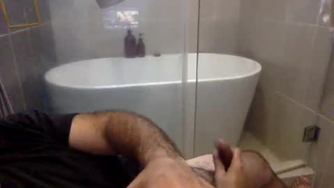 Snapshot of betoooox chatting on 11, 2, 2025 Virtual Gentleman online show from 11, 2, 2025