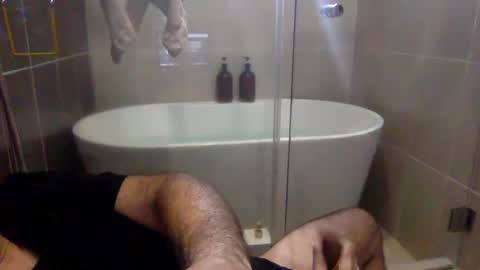 Snapshot of betoooox chatting on 27, 9, 2025 Virtual Gentleman online show from 27, 9, 2025