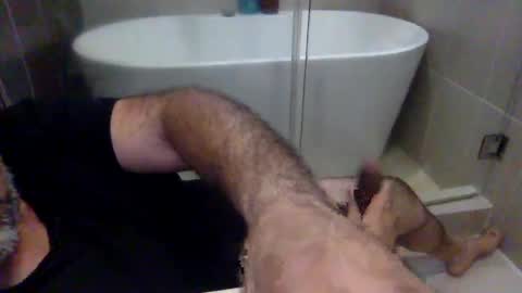 Snapshot of betoooox chatting on 9, 10, 2025 Virtual Gentleman online show from 9, 10, 2025