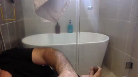 Snapshot of betoooox chatting on 21, 10, 2025 Virtual Gentleman online show from 21, 10, 2025