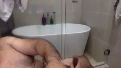 Snapshot of betoooox chatting on 23, 5, 2026 Virtual Gentleman online show from 23, 5, 2026