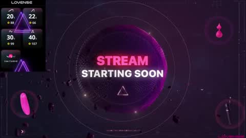 Betsy Duz online show from 17, 7, 2026