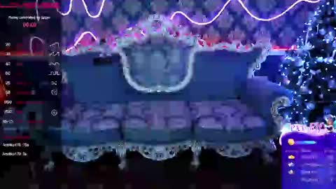 Snapshot of betttydark chatting on 12, 1, 2025 betttydark online show from 12, 1, 2025
