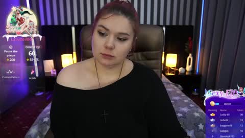 Snapshot of betttydark chatting on 22, 1, 2025 betttydark online show from 22, 1, 2025