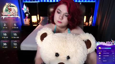 Snapshot of betttydark chatting on 8, 2, 2025 betttydark online show from 8, 2, 2025