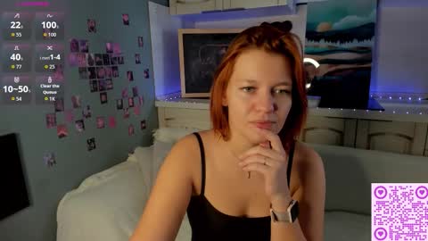 Betty online show from 20, 9, 2025