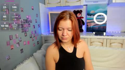 Betty online show from 26, 9, 2025