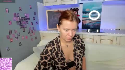 Betty online show from 29, 9, 2025