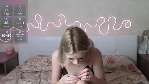 Betty and Oscar online show from 9, 11, 2025