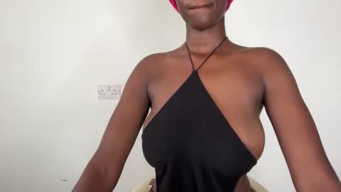 Snapshot of betty_fire_ chatting on 21, 12, 2025 Adah online show from 21, 12, 2025
